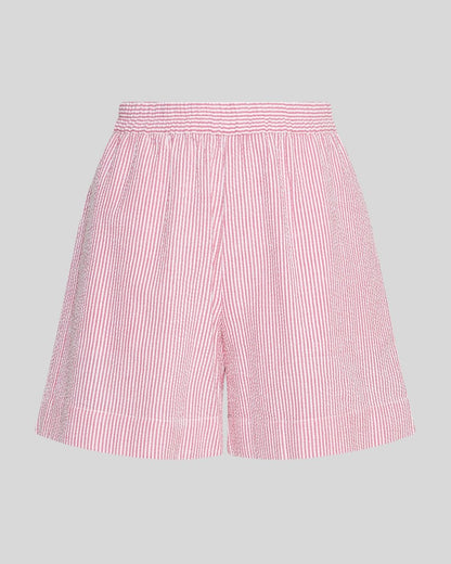 Felicity HW Shorts STP JazzY/B White MSCH