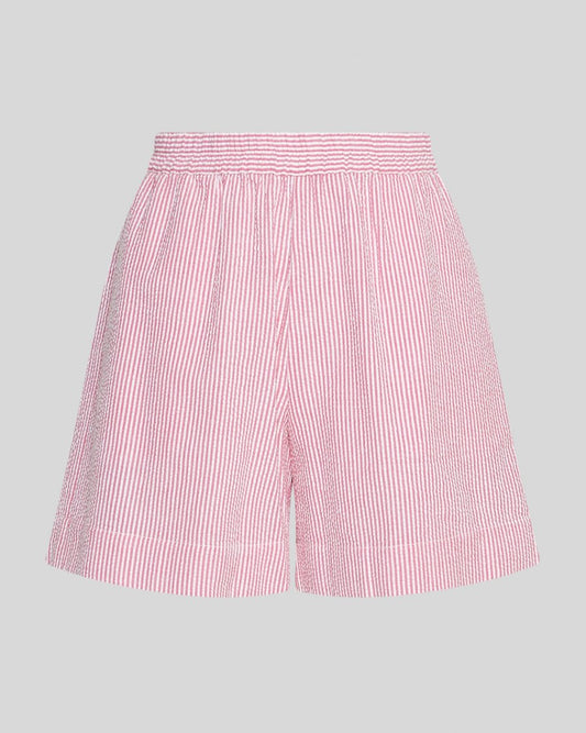 Felicity HW Shorts STP JazzY/B White MSCH