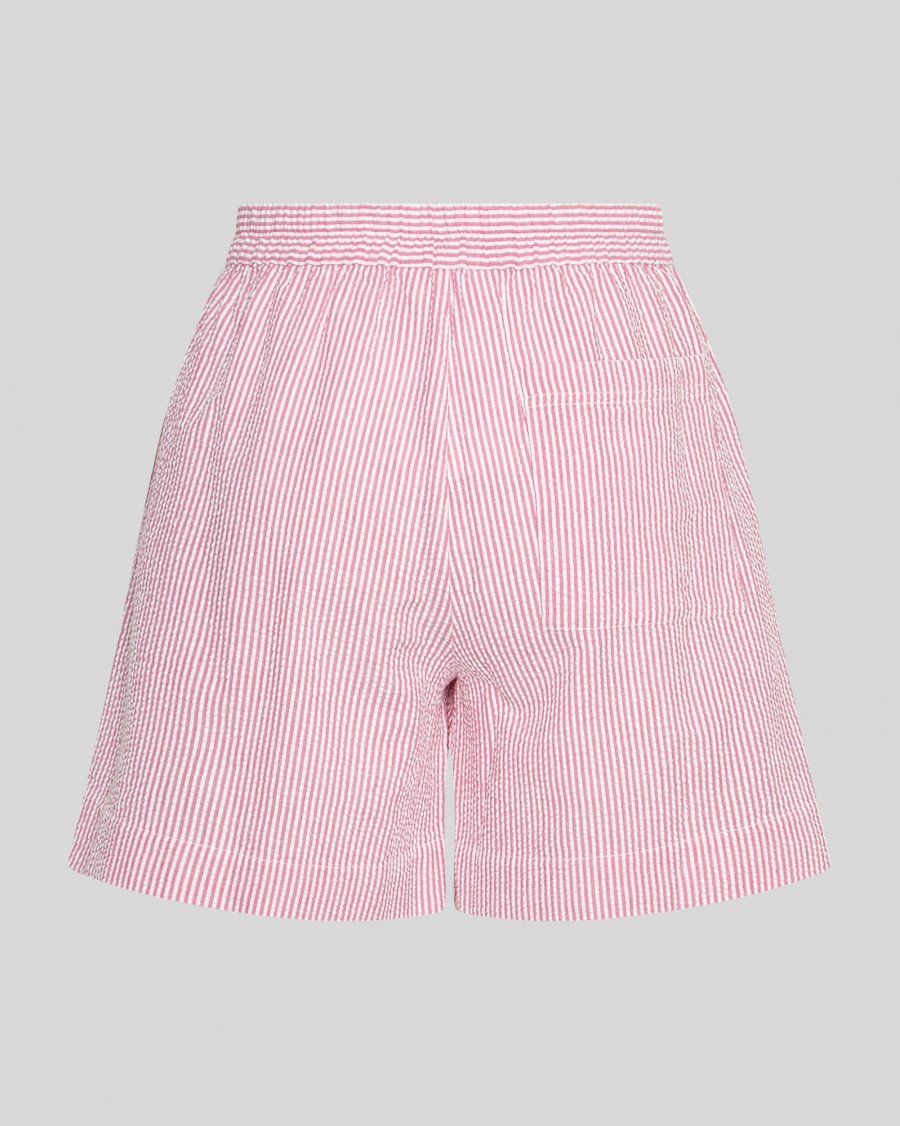 Felicity HW Shorts STP JazzY/B White MSCH