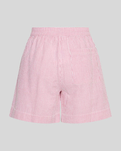 Felicity HW Shorts STP JazzY/B White MSCH