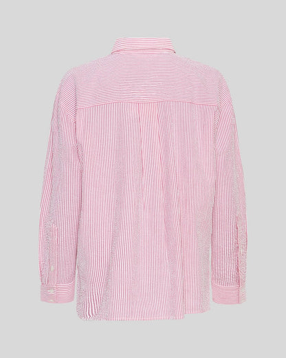 Felicity Shirt STP Jazzy/B White MSCH