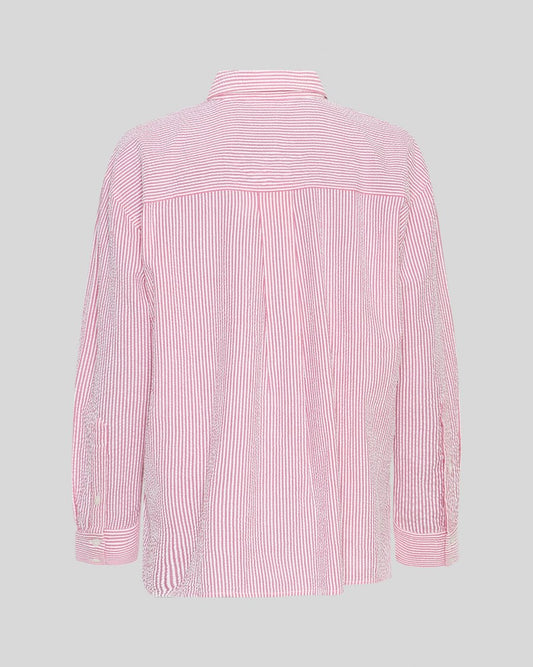 Felicity Shirt STP Jazzy/B White MSCH