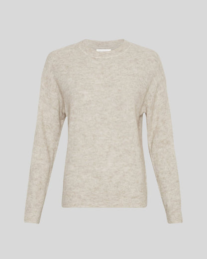 Festina Hope Pullover Oatmeal Melange MSCH