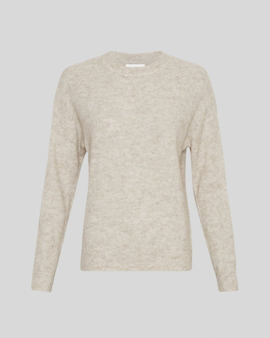 Festina Hope Pullover Oatmeal Melange MSCH