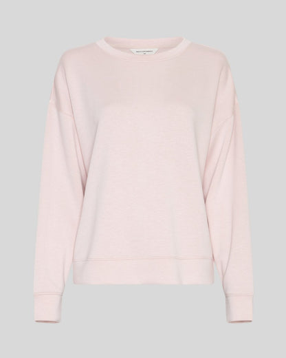 Ima Q Sweatshirt Lotus MSCH