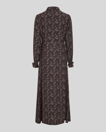 Michella Shirt Dress AOP