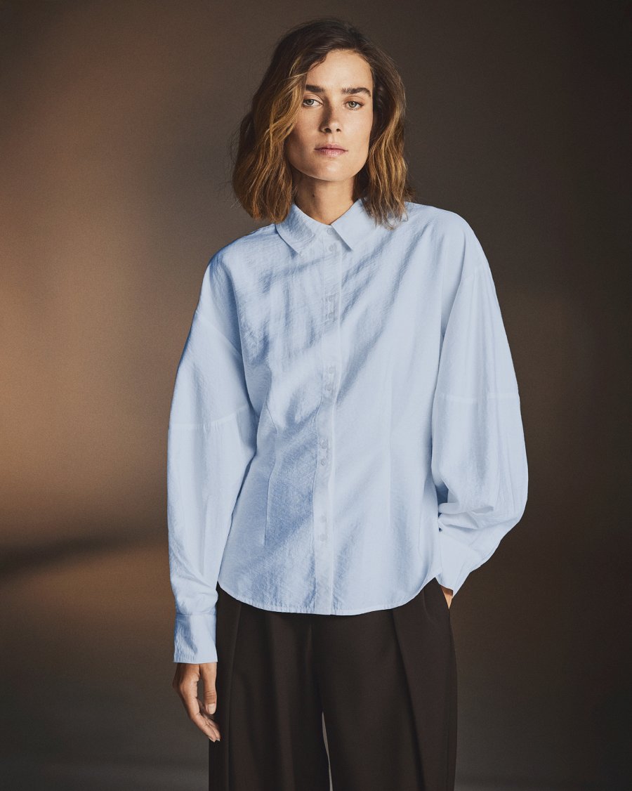 Selma Shirt Windsurfer MSCH