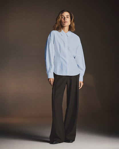 Selma Shirt Windsurfer MSCH