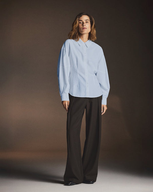 Selma Shirt Windsurfer MSCH