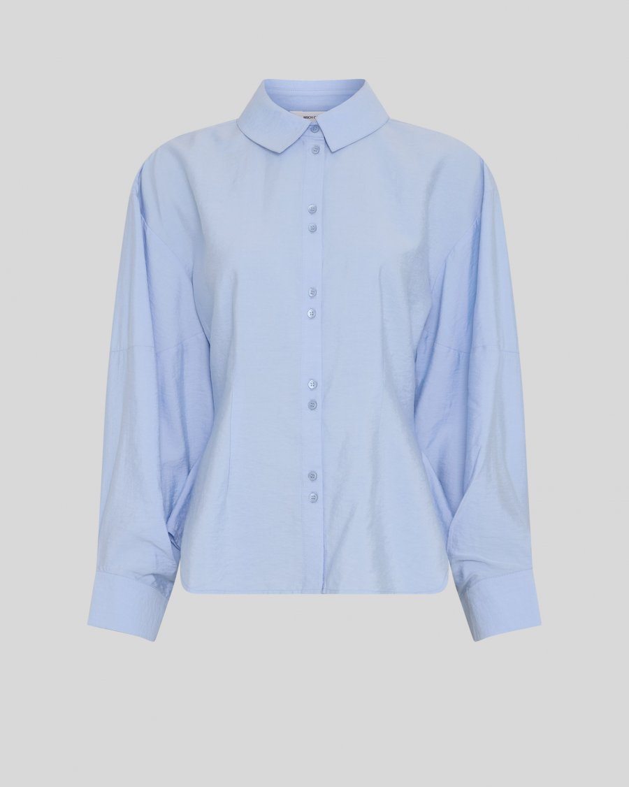 Selma Shirt Windsurfer MSCH