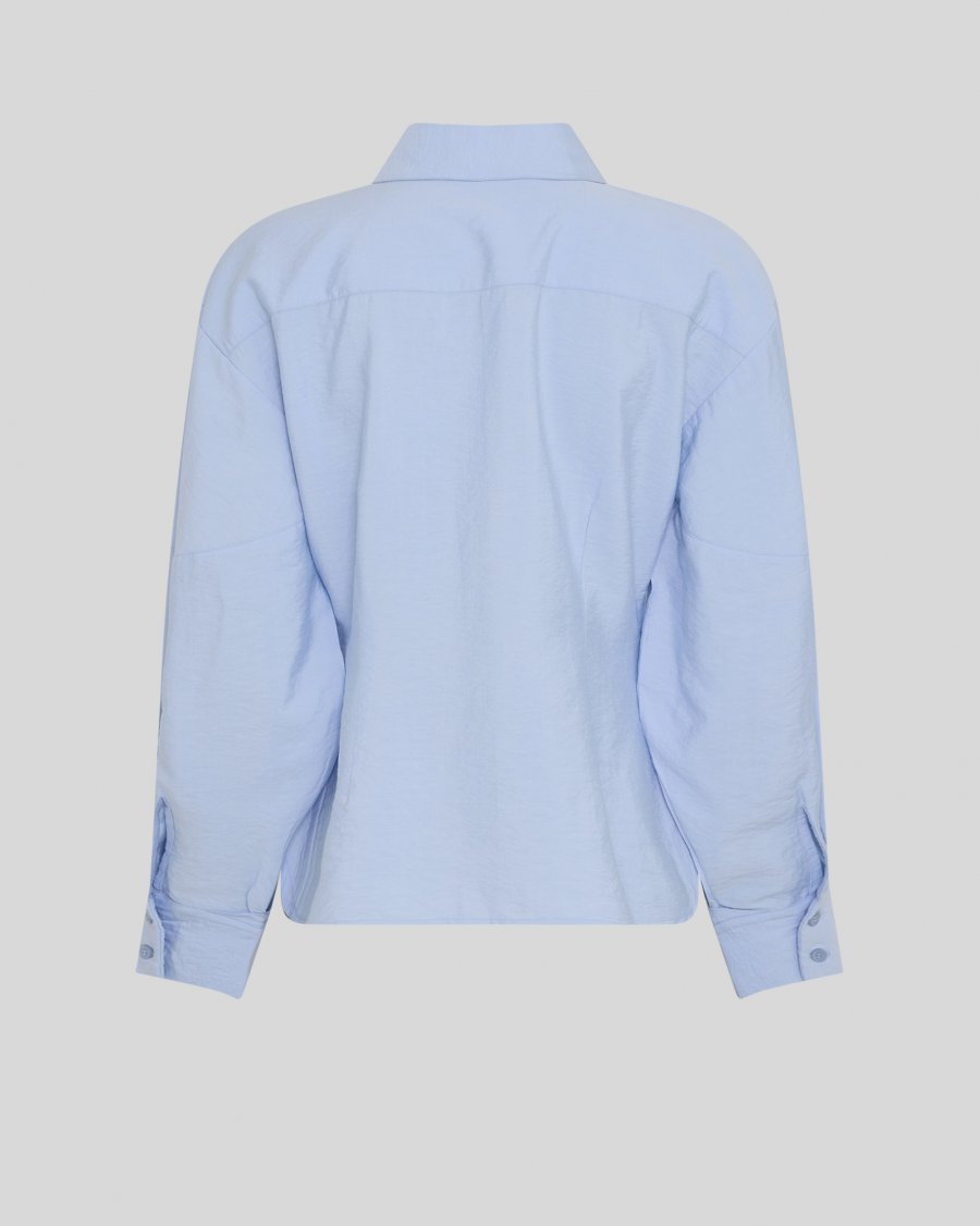 Selma Shirt Windsurfer MSCH