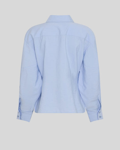 Selma Shirt Windsurfer MSCH