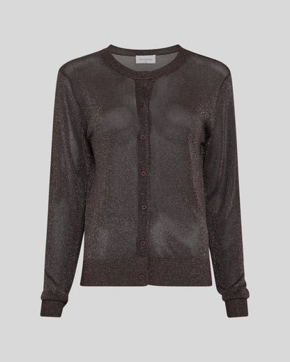 Shirley Cardigan Molé/Silver MSCH