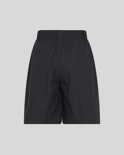 Wiliane HW Shorts Black MSCH