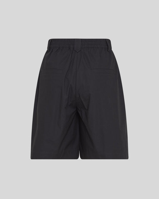 Wiliane HW Shorts Black MSCH