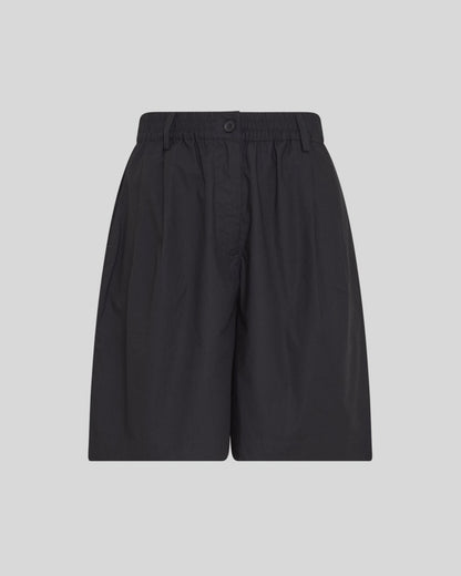 Wiliane HW Shorts Black MSCH