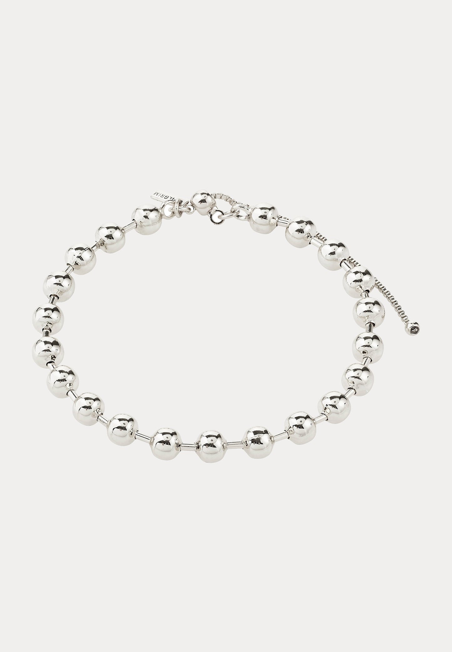 Air Bracelet Silver Pilgrim