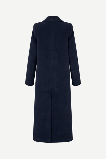Falcon Coat 11104 Salute Samsoe